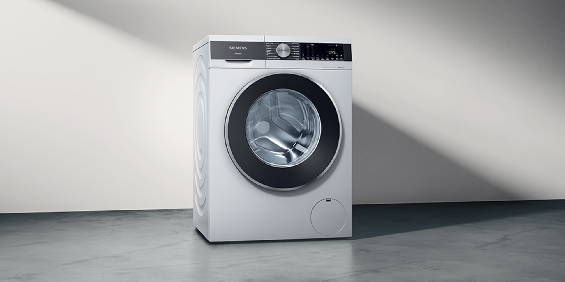 Waschmaschinen bei PHP Elektrotechnik in Maidbronn